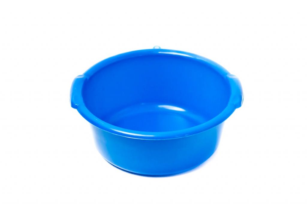 Meilleur prix ❤️ Bassine plastique Ronde 14L Mallard Ferrière 🛒