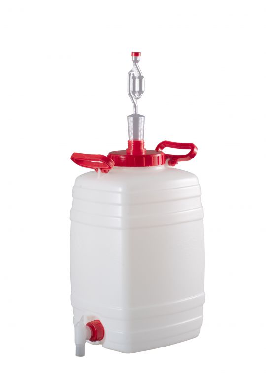 BARBOTEUR POUR BRASSSAGE BIERE ARTISANAL ET AUTRE BOISSONS | CNTT