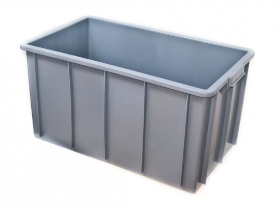 CAISSE EMBOÎTABLE 100 Litres Pleine