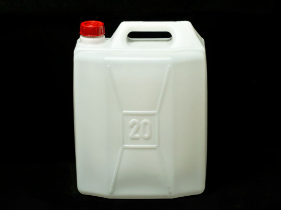 JERRICAN 20L ALIMENTAIRE