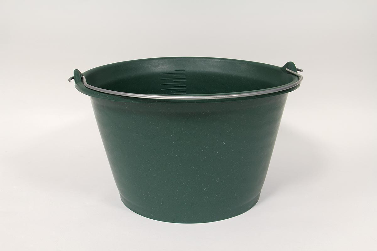 Seau bio à compost 8 litres vert - Jardin & Plantes Seau bio à compost 8 litres vert - Jardin & Plantes