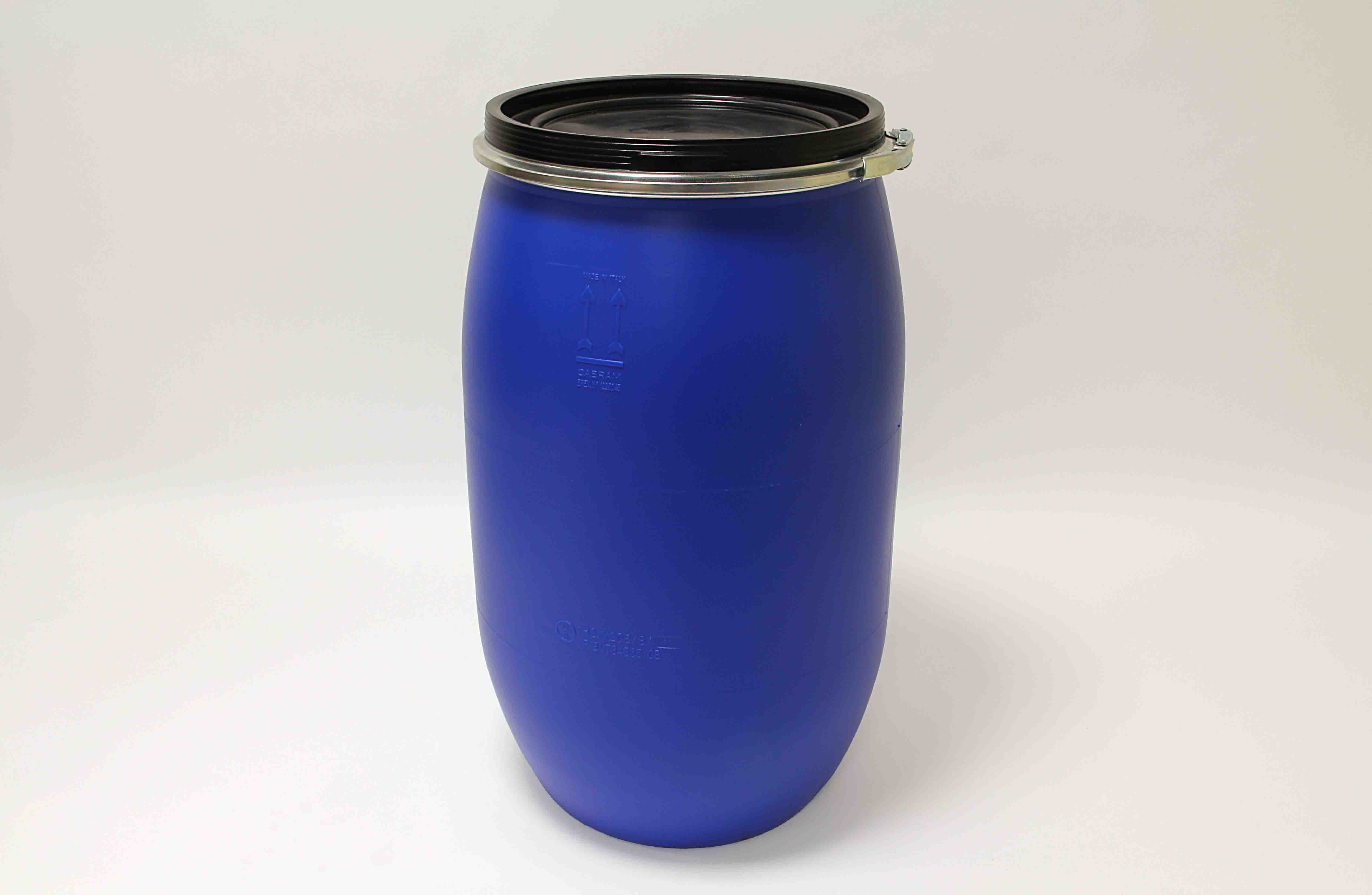 CNTT FUT OUVERTURE TOTALE 120 LITRES BLEU 36812