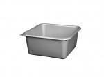 CUVETTE CARREE  15L