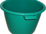 BAQUET ROND BAS 75 LITRES VERT