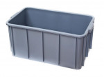 Caisse Gerbable 46 Litres Pleine