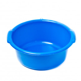 BASSINE RONDE 11L. DIAM.38 A