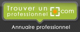 Trouver-un-professionnel.com ! L'annuaire professionnel de référence sur Internet