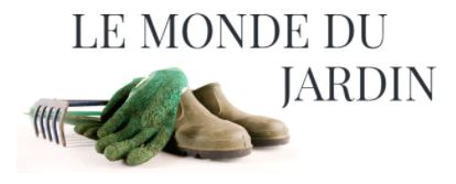 Le Monde du Jardin