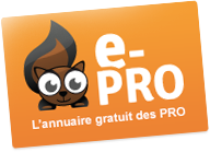 L'annuaire qui référence les TPE/PME dans tous les territoires