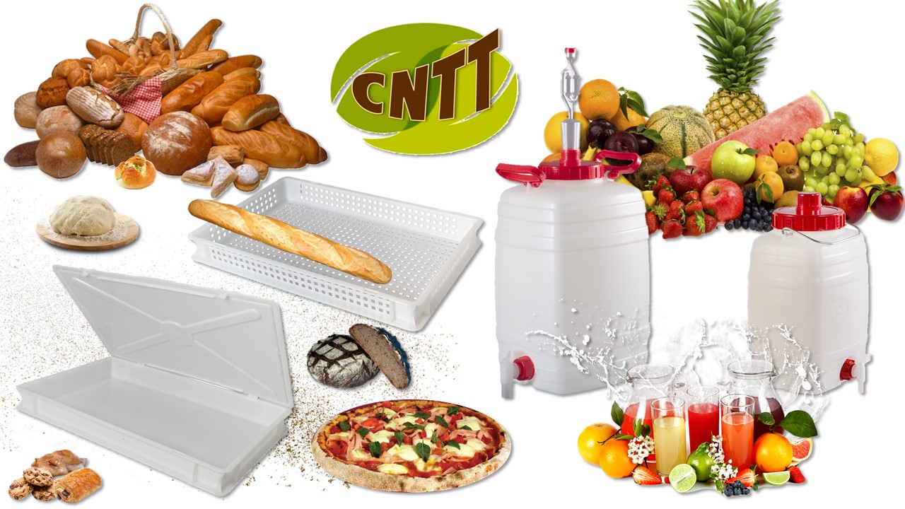 Nouveaux produits CNTT 2021 !!!